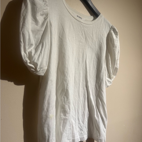 BB Dakota Women's Huff and Puff Tee - Picture 5 of 8
